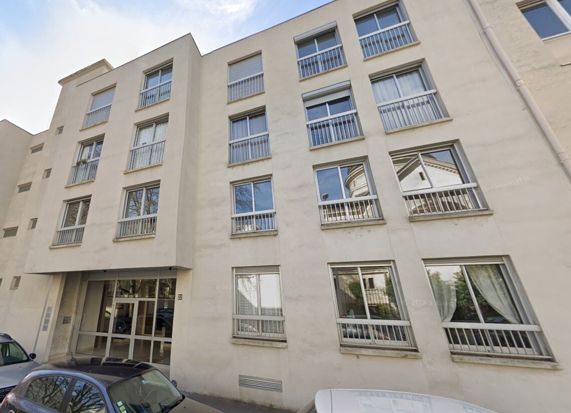 22 Rue Robert, Lyon for lease Building Photo- Image 1 of 1