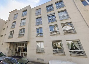 22 Rue Robert, Lyon for lease Building Photo- Image 1 of 1