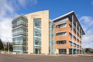 More details for 7 Phoenix Crescent, Bellshill - Office for Lease