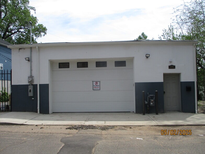 67 Woodside Pl, Newark, NJ for sale - Building Photo - Image 2 of 8