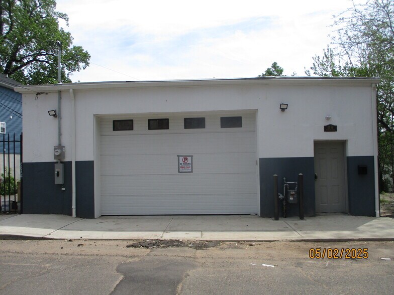 67 Woodside Pl, Newark, NJ à vendre - Photo du bâtiment - Image 2 de 8