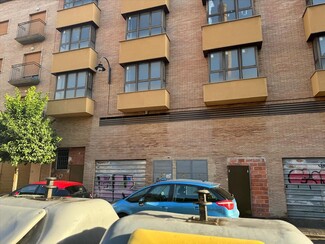 Plus de détails pour Carrer Majoral de Quart, 3, Quart de Poblet - Multi-résidentiel à vendre