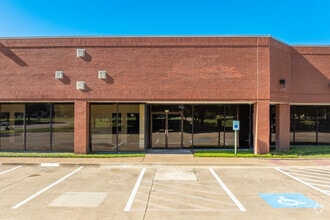 14500 Trinity Blvd, Fort Worth, TX à louer Photo du bâtiment- Image 2 de 6