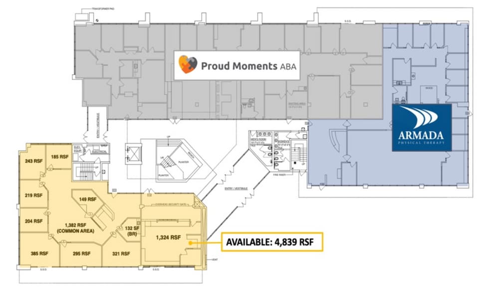 2929 Coors Blvd NW, Albuquerque, NM for lease - Building Photo - Image 3 of 20