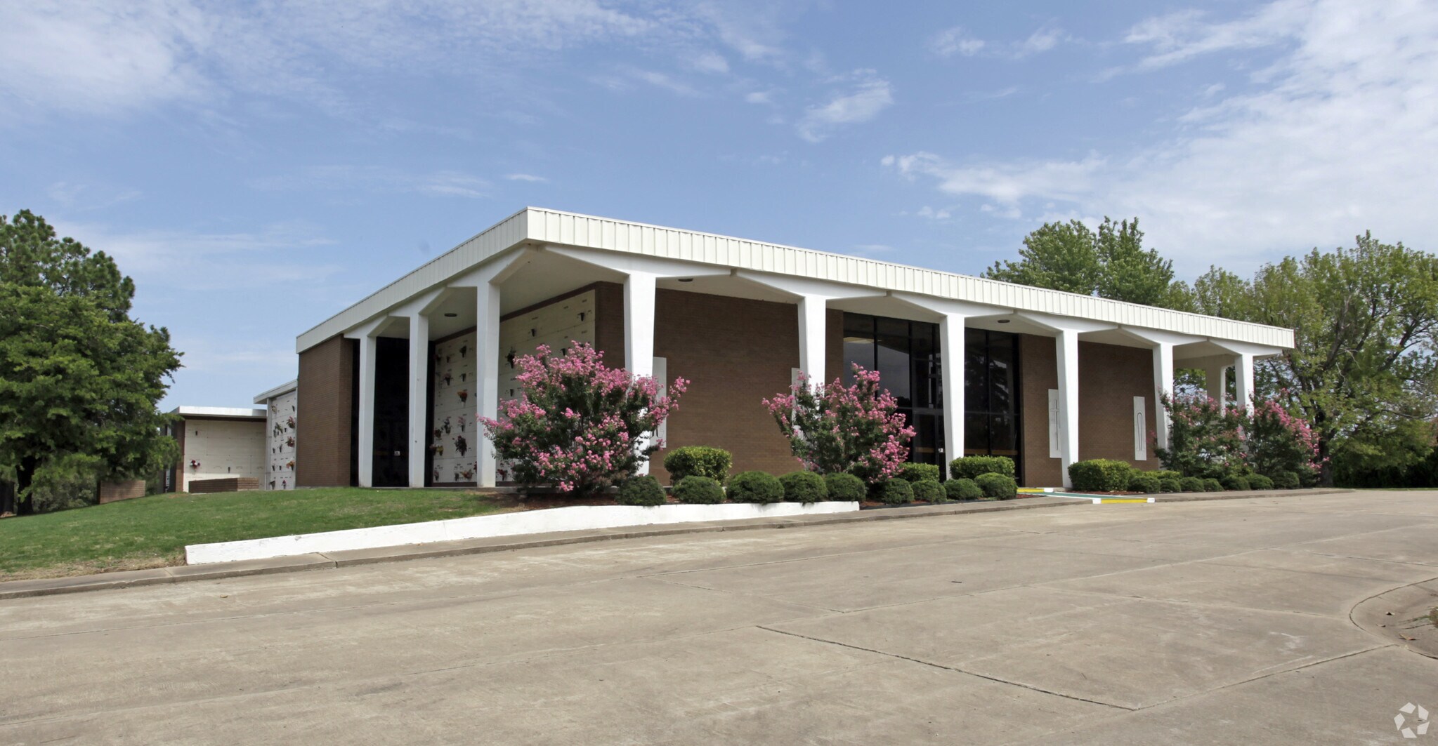 7600 Old Taft Rd, Muskogee, OK à vendre Photo principale- Image 1 de 1