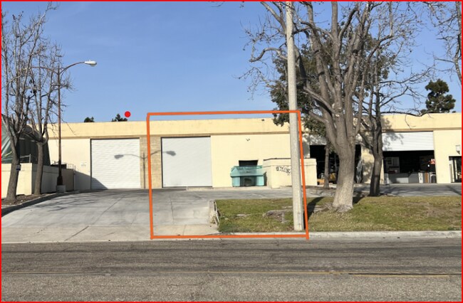 More details for 4041 Transport St, Ventura, CA - Industrial for Lease