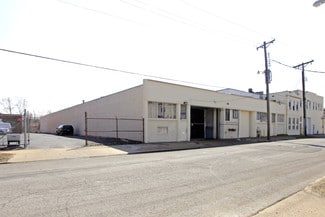 Plus de détails pour 4426 Hunt Ave, Saint Louis, MO - Industriel à vendre