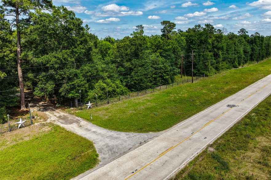 1726 I-45 North, Huntsville, TX for sale - Building Photo - Image 2 of 49
