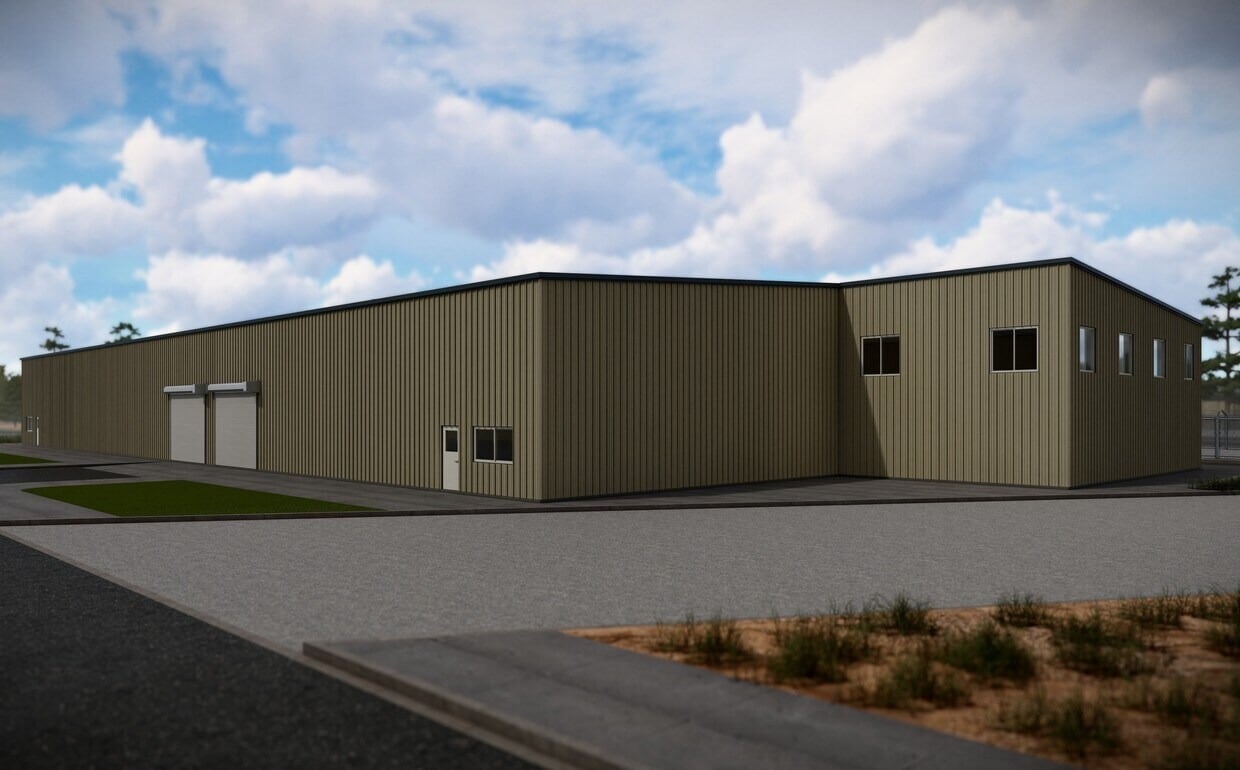 205 S Gabel St, Flagstaff, AZ for lease Primary Photo- Image 1 of 5