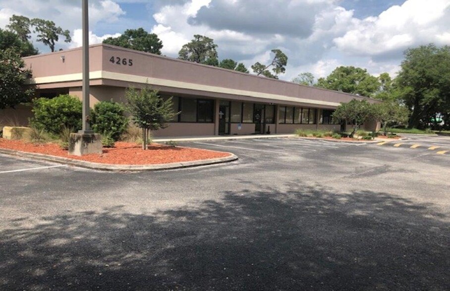 4265 New Tampa Hwy, Lakeland, FL for sale - Building Photo - Image 1 of 1