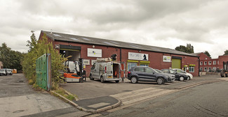 More details for Newby Rd, Stockport - Industrial for Lease