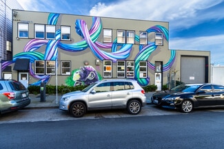 Plus de détails pour 286 12th St, San Francisco, CA - Local d'activités à louer