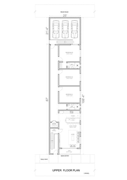 6848 S Ashland Ave, Chicago, IL for sale - Building Photo - Image 3 of 16