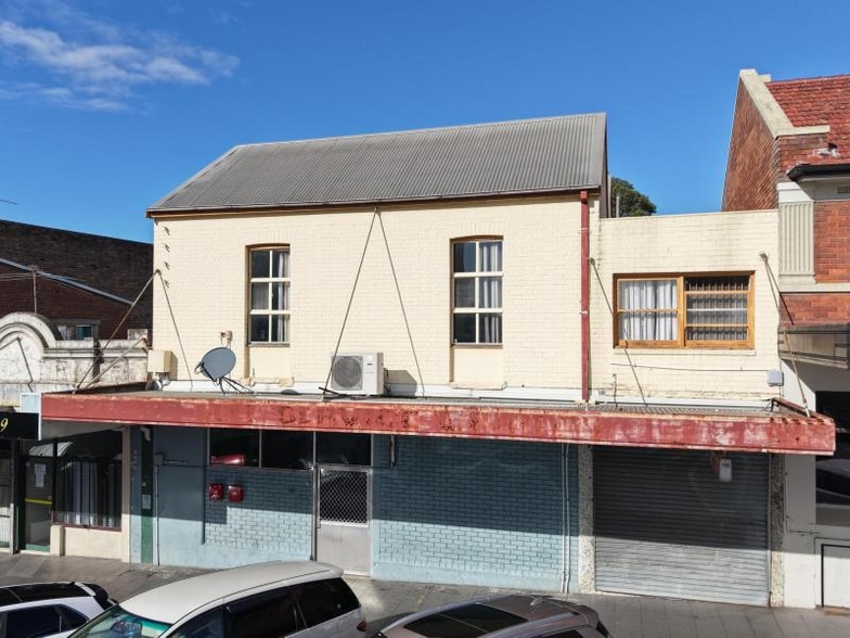 16 Scott St, Liverpool for sale - Building Photo - Image 3 of 6