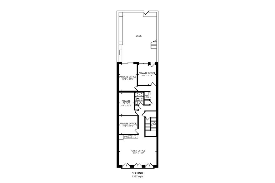 1950 N Sedgwick St, Chicago, IL à vendre - Photo du bâtiment - Image 2 de 43
