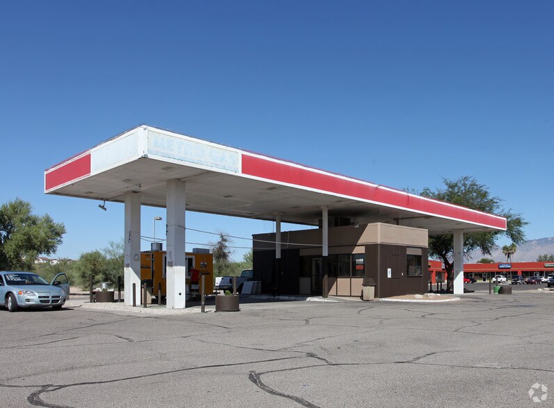 7889 NW 22nd St, Tucson, AZ for lease - Building Photo - Image 3 of 7