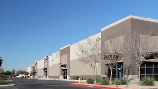More details for 2060 S 16th St, Phoenix, AZ - Industrial for Lease
