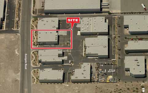 7511 Eastgate Rd, Henderson, NV for sale - Building Photo - Image 3 of 20