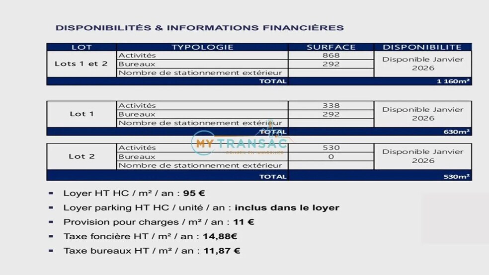 Flex in Noisy-le-Grand for lease - Building Photo - Image 3 of 20