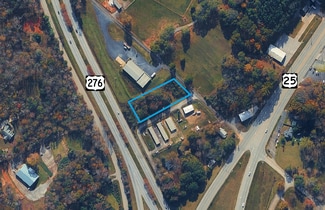 More details for 0 Old Buncombe Road, Greenville, SC - Land for Sale