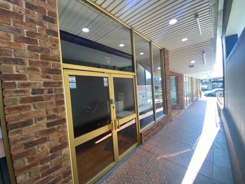 312 Macquarie St, Liverpool à louer - Photo du bâtiment - Image 1 de 1