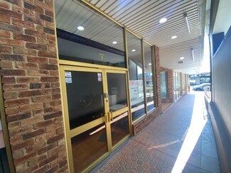 More details for 312 Macquarie St, Liverpool - Retail for Lease