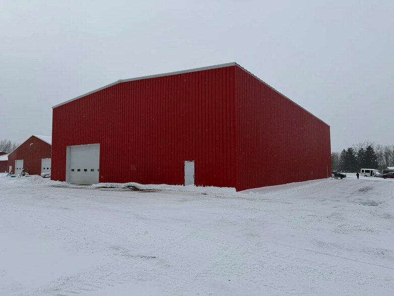 4500 State Route 414, North Rose, NY à louer - Photo du bâtiment - Image 3 de 17