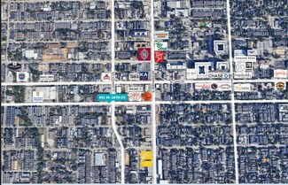 Plus de détails pour 1615 Yale St, Houston, TX - Terrain à louer