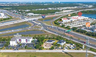 Plus de détails pour 3614 Colonial Ct, Fort Myers, FL - Bureau à louer