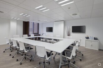 Paseo Castellana, 141, Madrid, Madrid for lease Interior Photo- Image 1 of 16