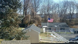 Plus de détails pour 152 Magnolia Ln, Middletown, NJ - Commerce de détail à louer