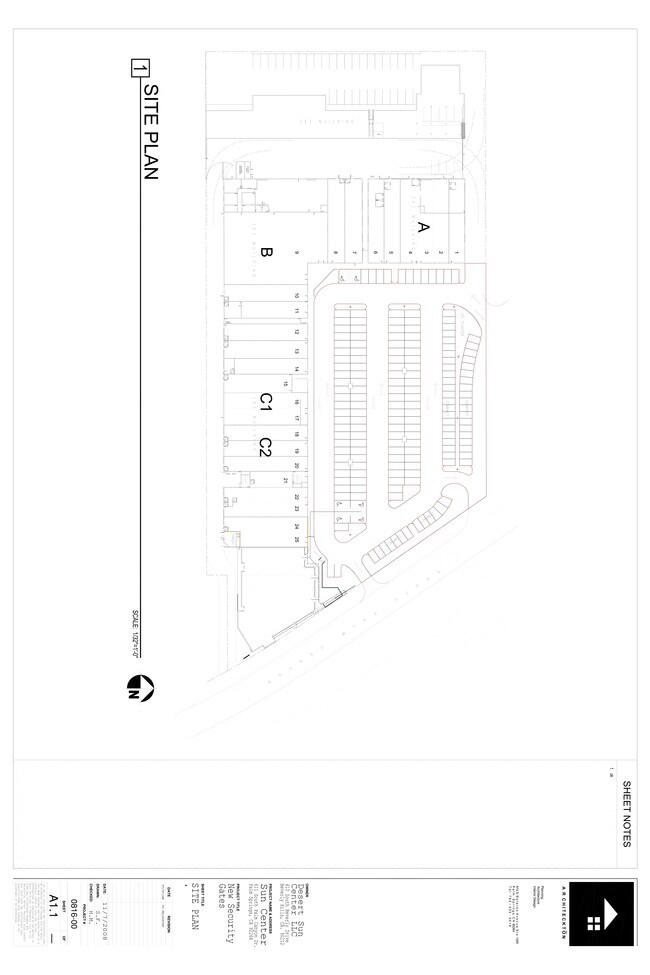 More details for 611 S Palm Canyon Dr, Palm Springs, CA - Retail for Lease