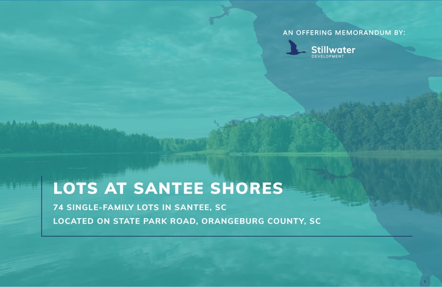 8636 Old Number Six Highway, Santee, SC for sale - Other - Image 3 of 6
