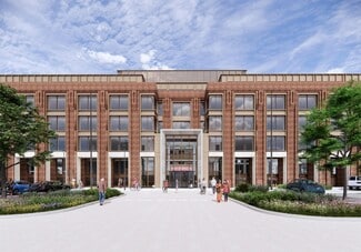 More details for Office for Lease