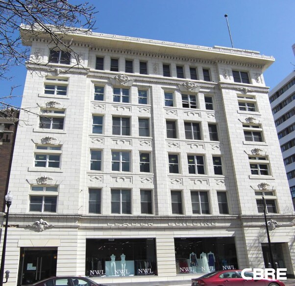 More details for 1853 Hamilton St, Regina, SK - Office for Lease