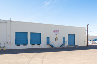 More details for 4019 Edith Blvd NE, Albuquerque, NM - Industrial for Lease