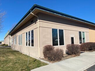 More details for 360 S Adkins Way, Meridian, ID - Flex for Lease