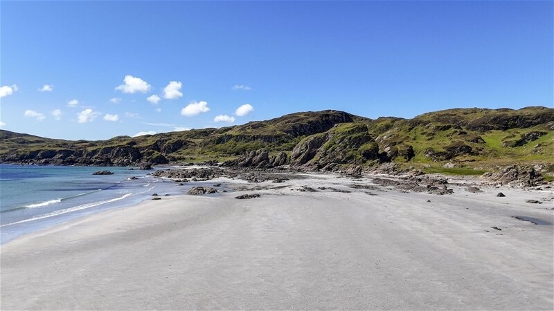 Ardachy Guest House And Self Catering Unit, Isle Of Mull à vendre Autre- Image 1 de 38
