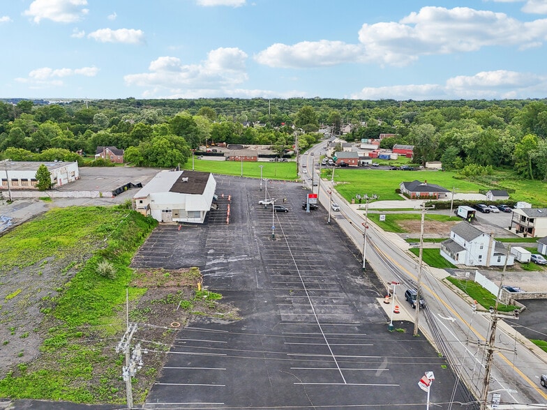 5418 Ebenezer Rd, White Marsh, MD for lease - Building Photo - Image 2 of 6