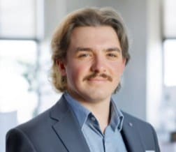 Chris Timboe