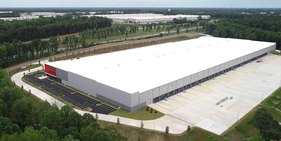 Price Rd, Locust Grove, GA for lease - Building Photo - Image 3 of 3