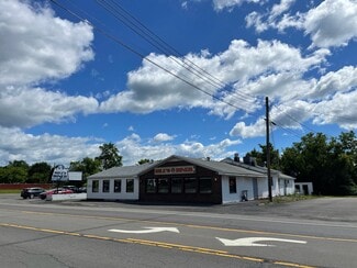 More details for 6082 State Highway 12, Norwich, NY - Land for Lease