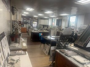 5400 Brookpark Rd, Cleveland, OH for lease Interior Photo- Image 1 of 2