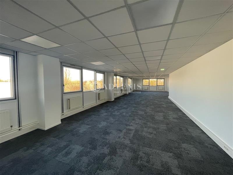 Bureau dans Fontenay-sous-Bois à louer Photo intérieure- Image 1 de 13