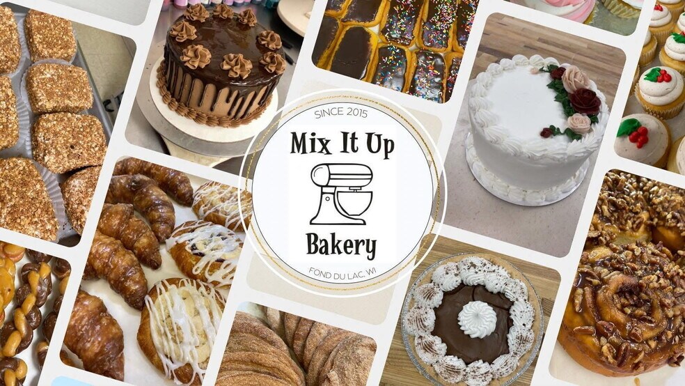 68 N Main St, Fond Du Lac, WI à vendre - Photo du bâtiment - Image 2 de 7