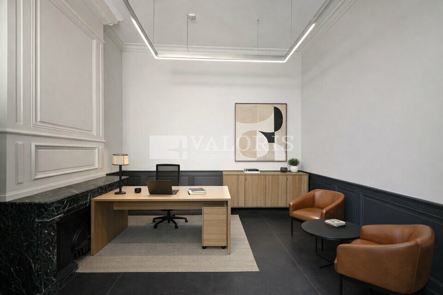 33 Place Bellecour, Lyon for lease - Interior Photo - Image 2 of 8