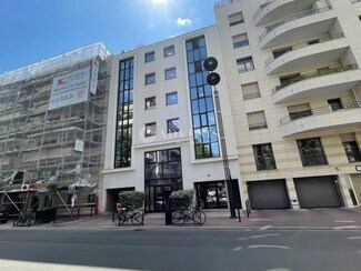 Plus de détails pour Bureau à louer
