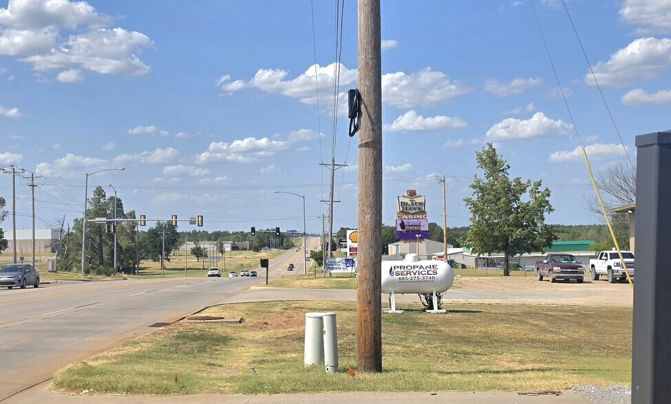 5603 N Harrison St, Shawnee, OK à vendre - Autre - Image 2 de 21