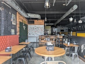 2035 W Broad St, Richmond, VA for lease Interior Photo- Image 2 of 2