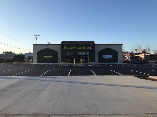 120 E Hermosa St, Lindsay, CA for sale Primary Photo- Image 1 of 1